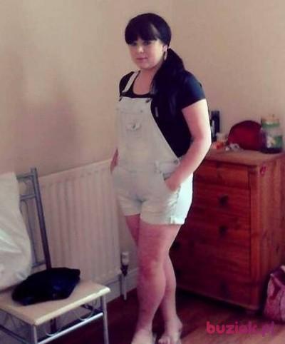 Ewelina, Kobieta, 33, Wielka Brytania, Zdjęcie: 4