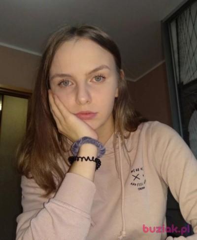 Kinga, Kobieta, 24, Kraków, Polska, Zdjęcie: 2