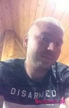 tomek, Mężczyzna, 38, Tłuszcz, Polska, Zdjęcie: 4