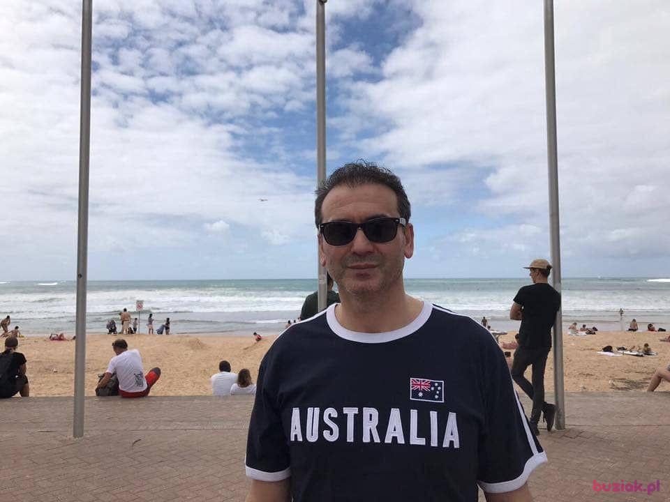 Lukas, Mężczyzna, 53, Warszawa, Polska, Zdjęcie: 2