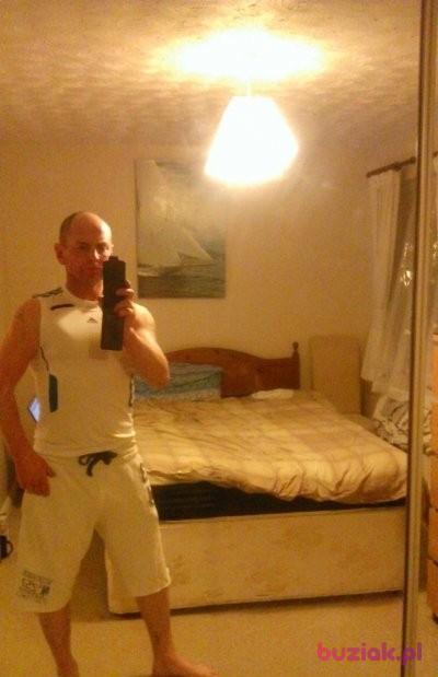 leszek , Mężczyzna, 48, Lydney, Wielka Brytania, Zdjęcie: 3