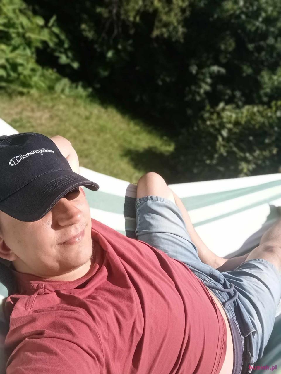 Adam, Mężczyzna, 33, Dąbrowa Górnicza, Polska, Zdjęcie: 2