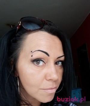 Jagoda, Kobieta, 46, Czerwionka-Leszczyny, Polska, Zdjęcie: 3