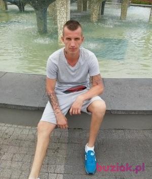 arek, Mężczyzna, 38, Grudziądz, Polska, Zdjęcie: 2