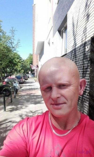 Janusz, Mężczyzna, 52, Orzesze, Polska, Zdjęcie: 7