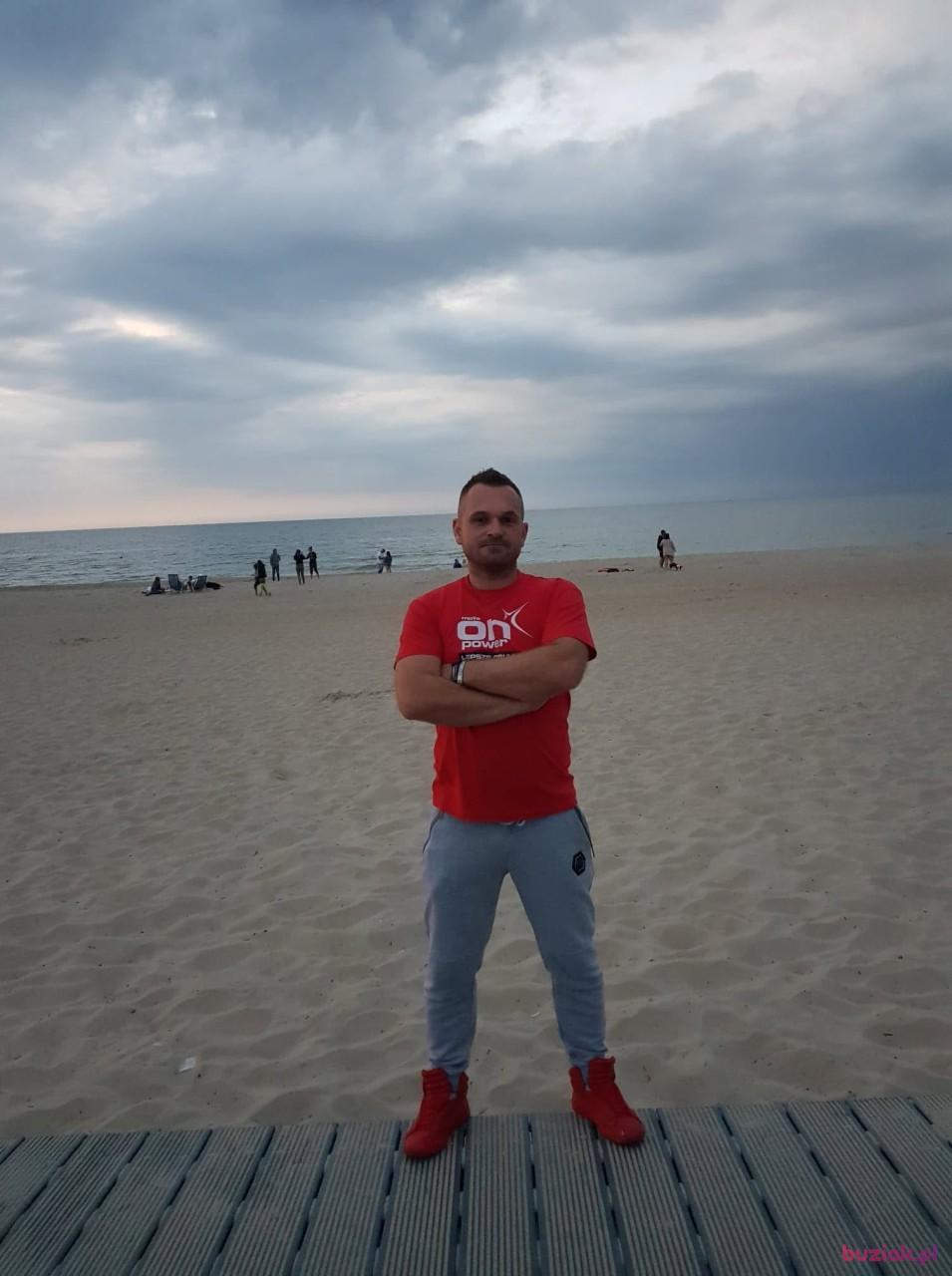 Piotr, Mężczyzna, 39, Bełchatów, Polska, Zdjęcie: 2