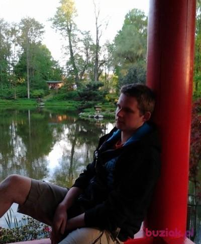 Piotr, Mężczyzna, 33, Gorzów Wielkopolski, Polska, Zdjęcie: 2