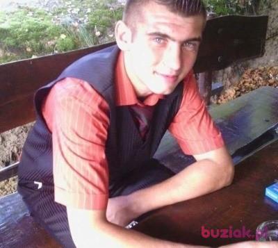 Daniel, Mężczyzna, 33, Chocianów, Polska, Zdjęcie: 2