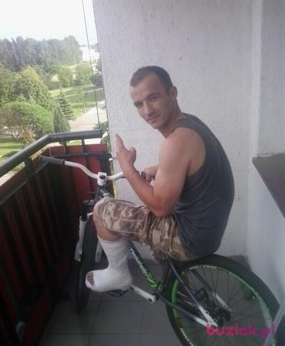 Bartłomiej, Mężczyzna, 37, Opole, Polska, Zdjęcie: 2