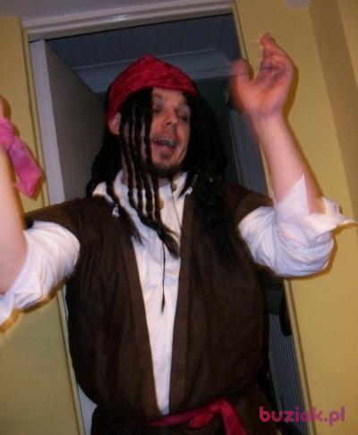Damian, Mężczyzna, 45, Wielka Brytania, Zdjęcie: 2