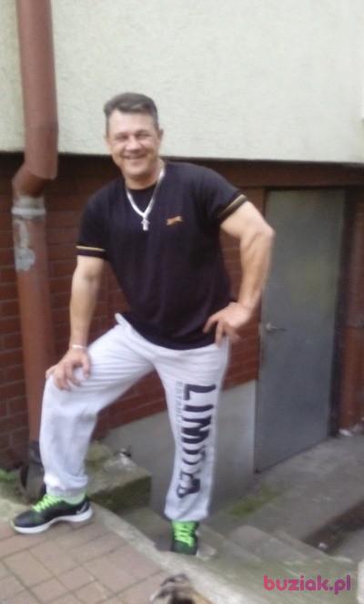 Darek, Mężczyzna, 56, Stargard Szczeciński, Polska, Zdjęcie: 2