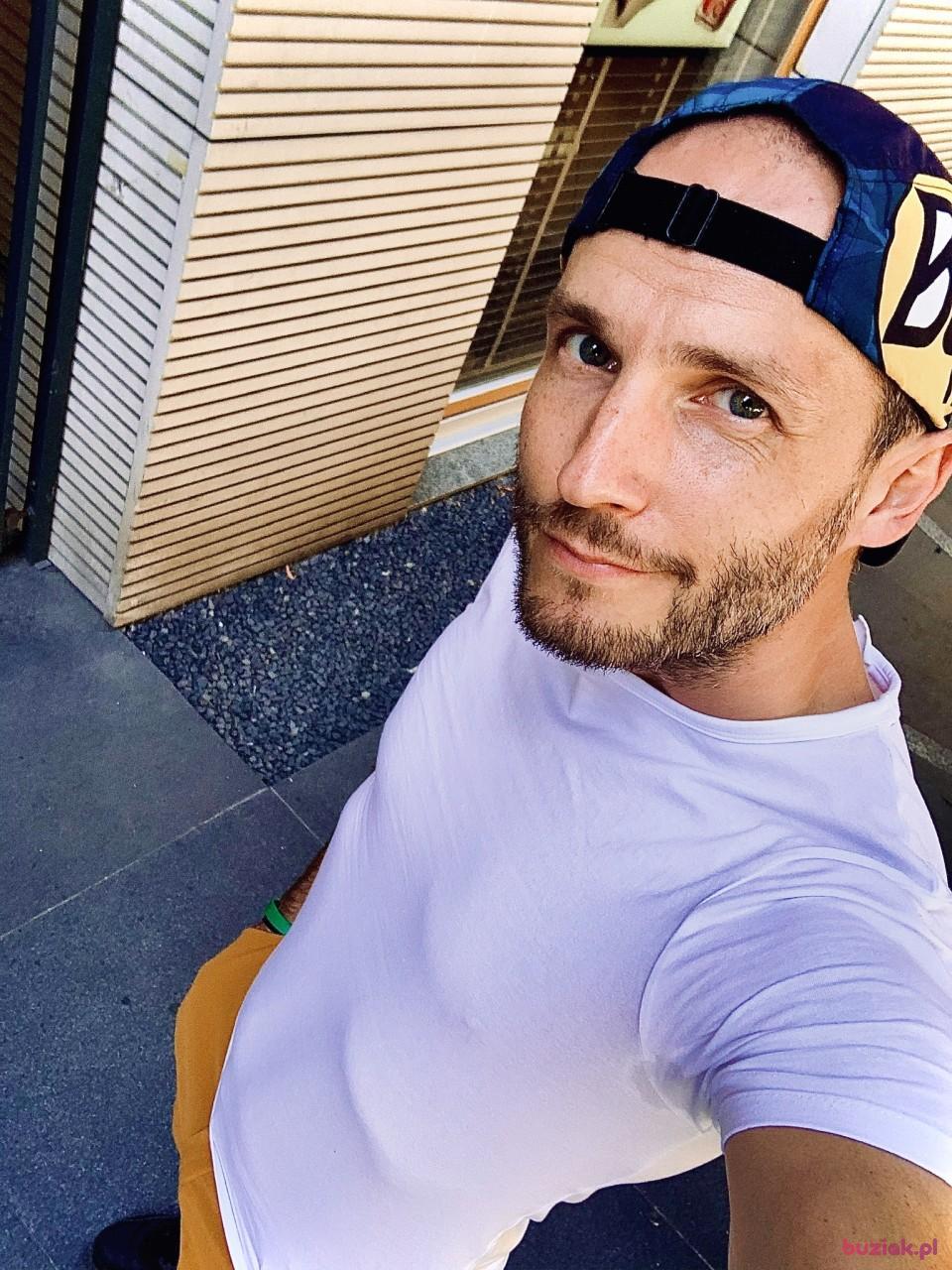 Michal, Mężczyzna, 42, Warszawa, Polska, Zdjęcie: 4