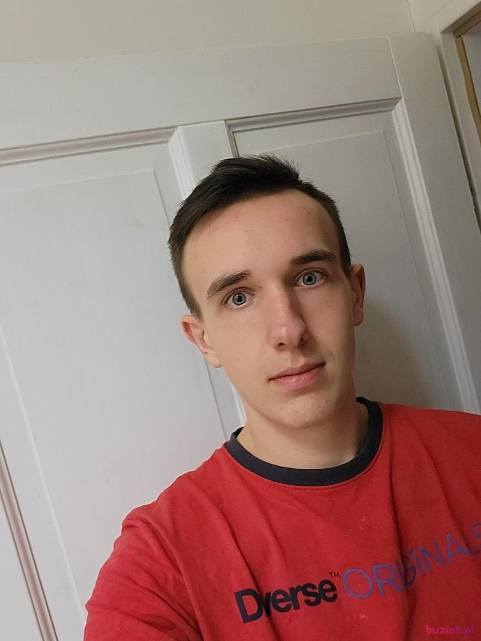 Konrad, Mężczyzna, 22, Legnica, Polska, Zdjęcie: 5