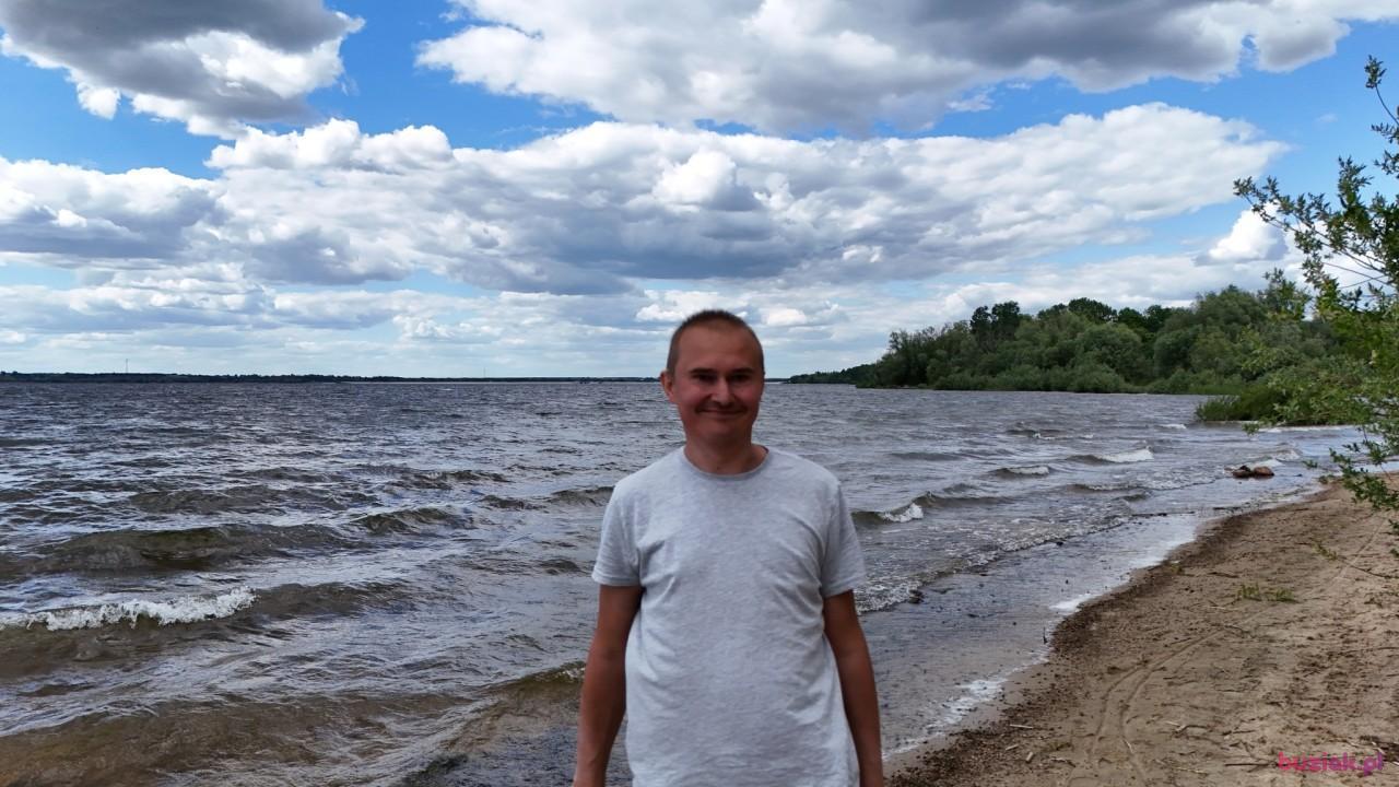 Michał, Male, 37, Zgierz, Polska, Photo: 732
