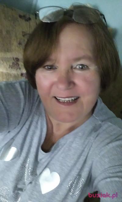Ela, Kobieta, 70, Szczecin, Polska, Zdjęcie: 8