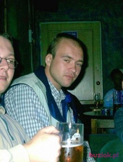 Tommeck, Mężczyzna, 43, Gliwice, Polska, Zdjęcie: 4