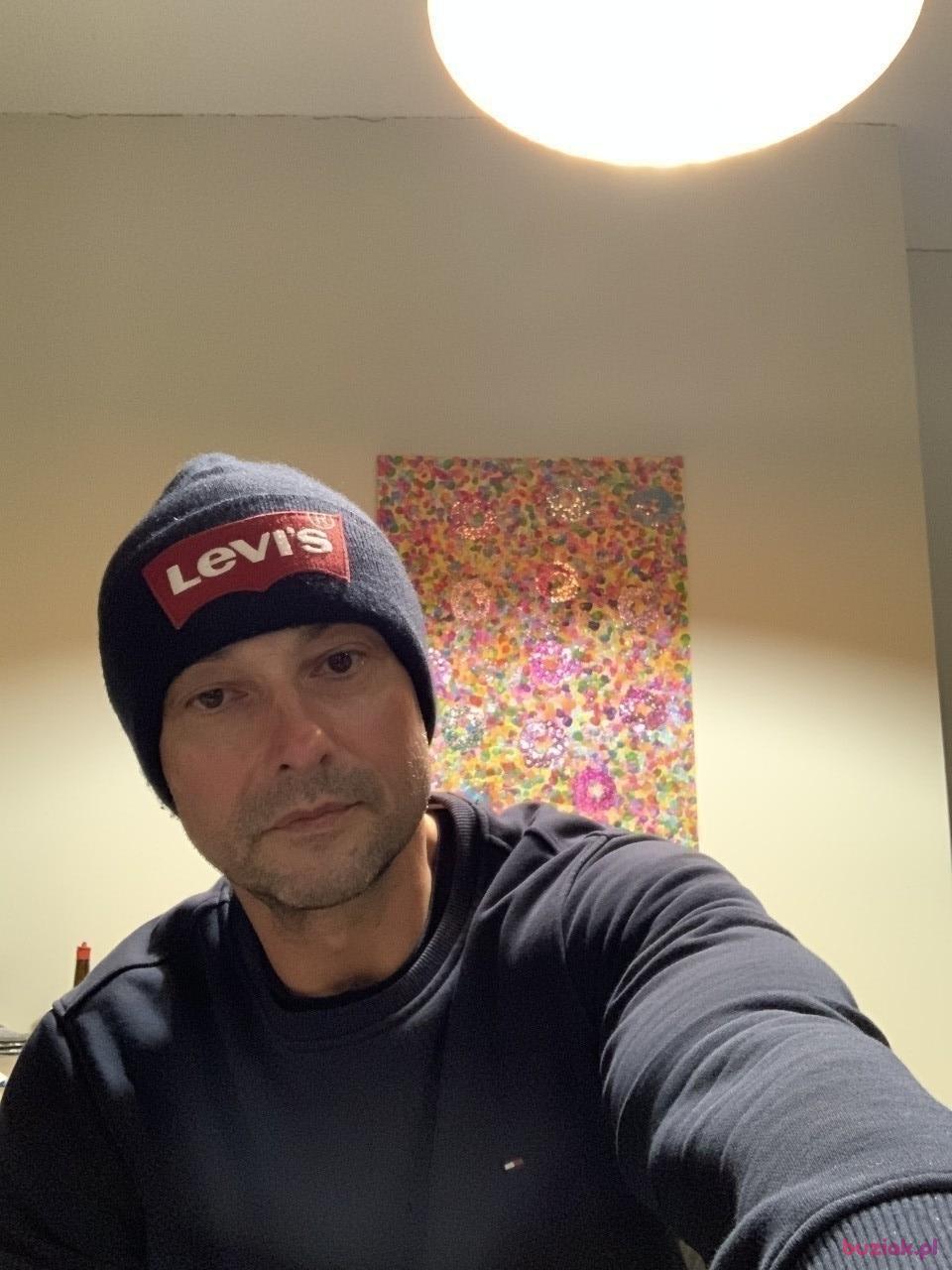Sebastian, Male, 46, Breda, Holandia, Photo: 3