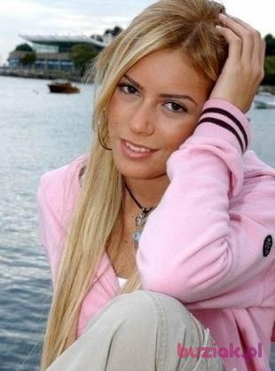 Ulka, Kobieta, 36, Warszawa, Polska, Zdjęcie: 2