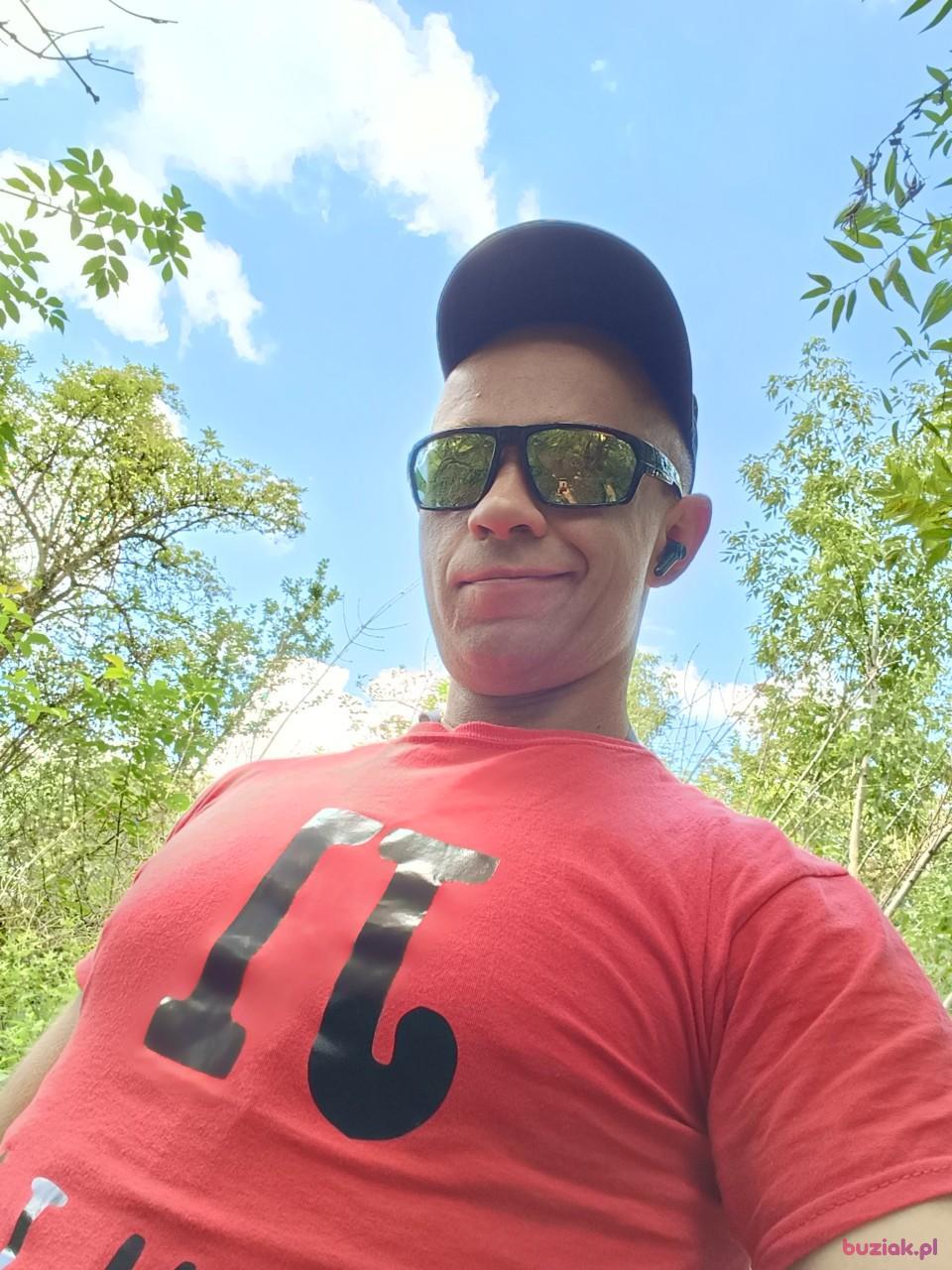 Luckyboy, Male, 35, Białystok, Polska, Photo: 2