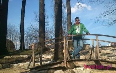Adrian, Mężczyzna, 34, Zawiercie, Polska, Zdjęcie: 1