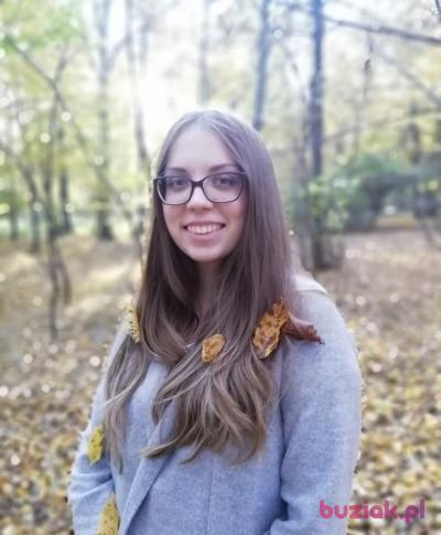 Nikola, Kobieta, 29, Wodzisław Śląski, Polska, Zdjęcie: 2