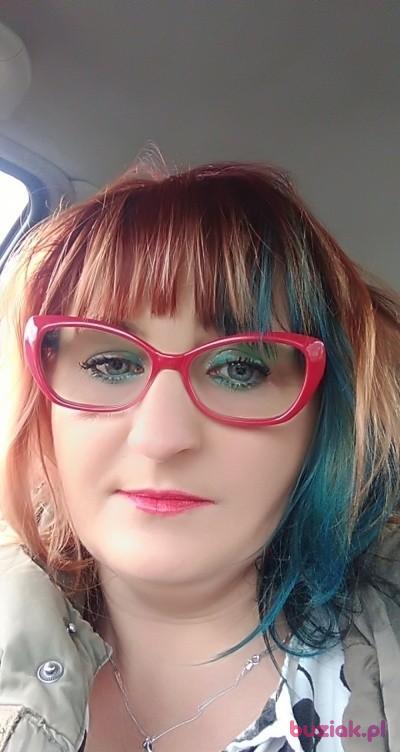 kopciuszek1, Kobieta, 49, Białystok, Polska, Zdjęcie: 2