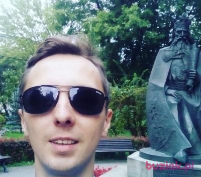 Mrfix, Mężczyzna, 38, Skawina, Polska, Zdjęcie: 2