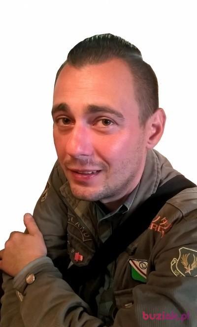 simonas33, Mężczyzna, 42, Polska, Zdjęcie: 2