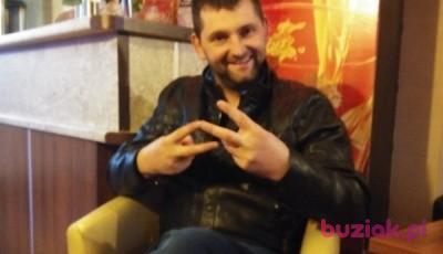 Gracjan, Mężczyzna, 37, Rzeszów, Polska, Zdjęcie: 1