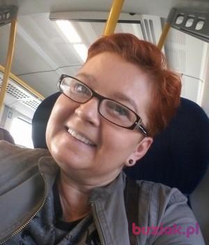 Beata, Kobieta, 58, Gliwice, Polska, Zdjęcie: 3