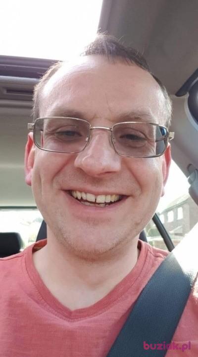 Piotr, Mężczyzna, 46, Preston, Wielka Brytania, Zdjęcie: 4
