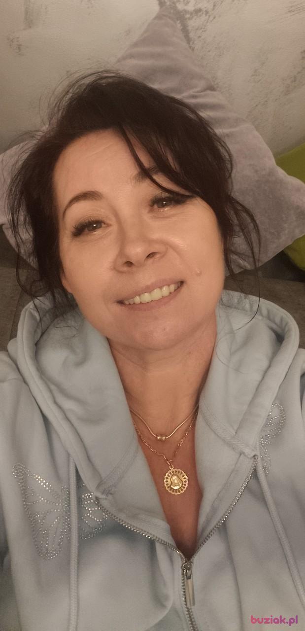 Wiola, Female, 55, Łapy, Polska, Photo: 1
