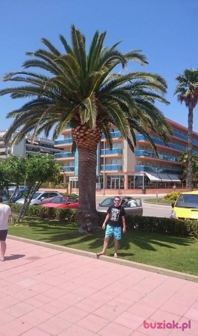 Tomasz, Mężczyzna, 41, Hindhead, Wielka Brytania, Zdjęcie: 2