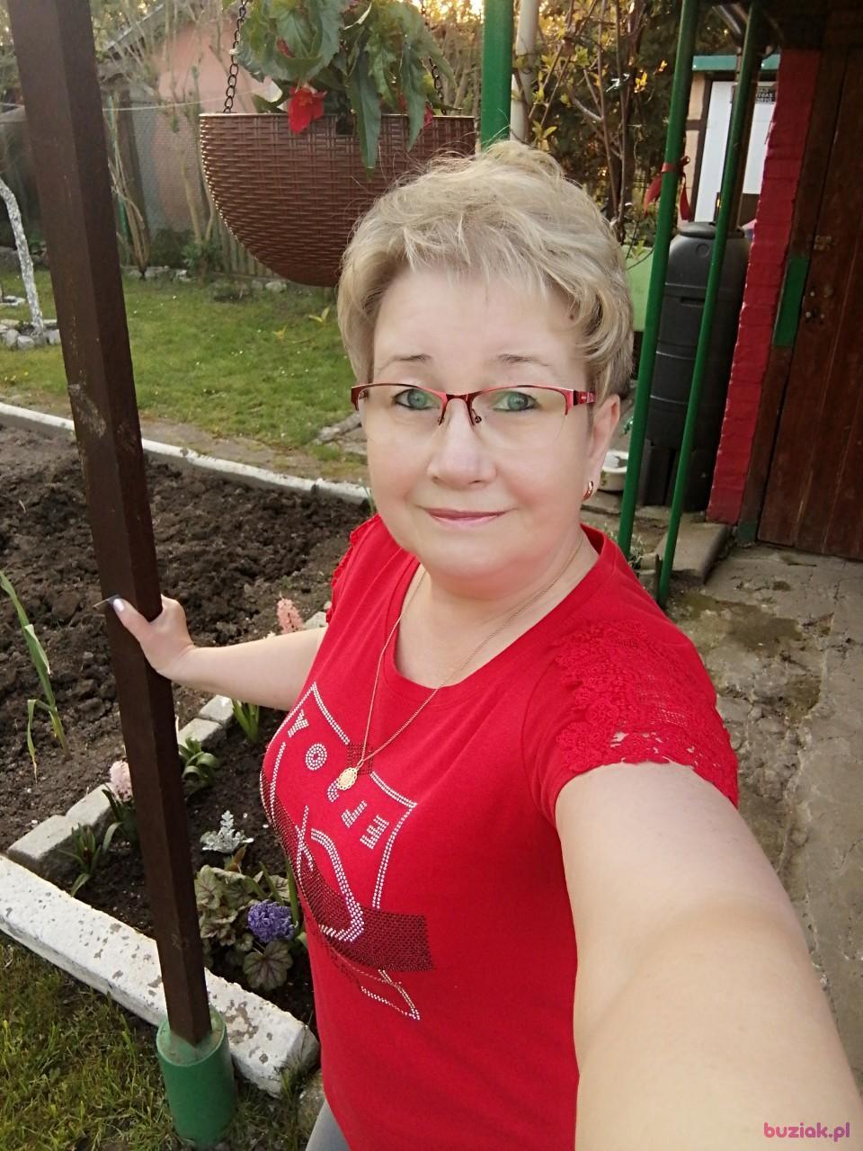 Małgorzata, Female, 65, Legnica, Polska, Photo: 5