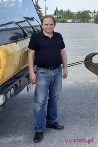 Wojciech, Mężczyzna, 67, Poznań, Polska, Zdjęcie: 1