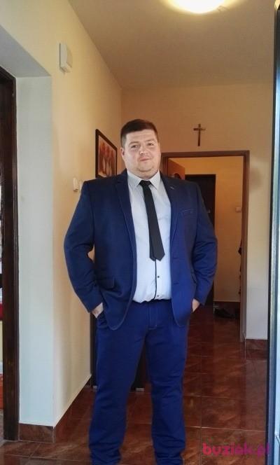 Grzegorz, Mężczyzna, 45, Brzeszcze, Polska, Zdjęcie: 2