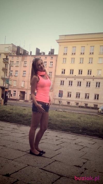 Aleksandra, Female, 37, Łódź, Polska, Photo: 3