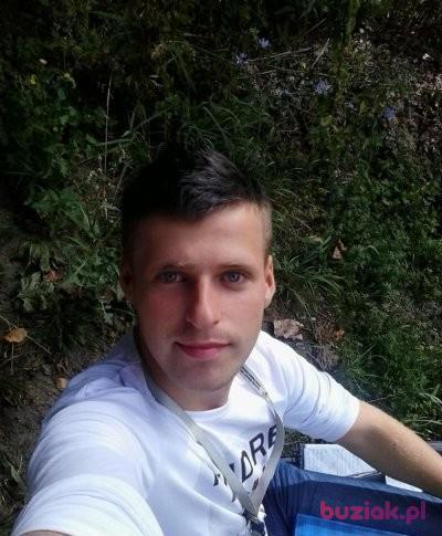 Rafal, Mężczyzna, 36, Drezdenko, Polska, Zdjęcie: 2