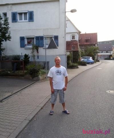 Przemek, Male, 45, Krośniewice, Polska, Photo: 4