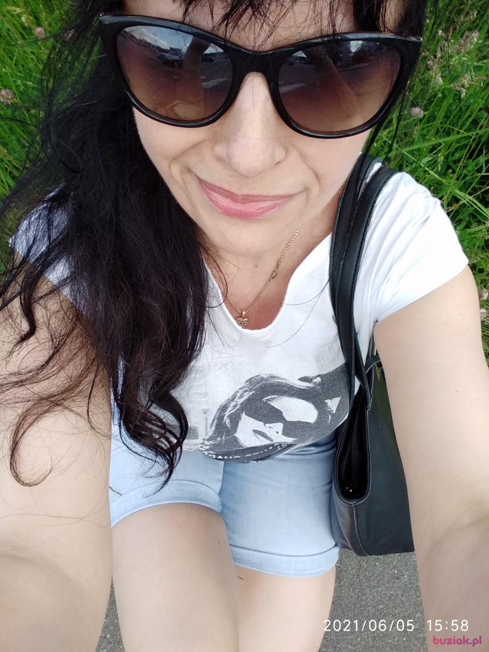 Marzena, Kobieta, 54, Radom, Polska, Zdjęcie: 1