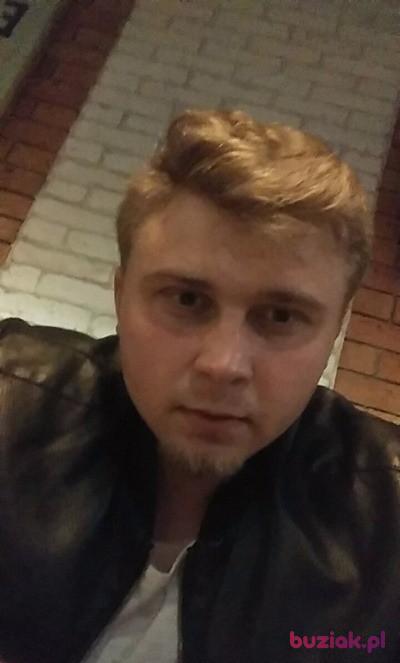 Damian, Mężczyzna, 28, Siemiatycze, Polska, Zdjęcie: 2