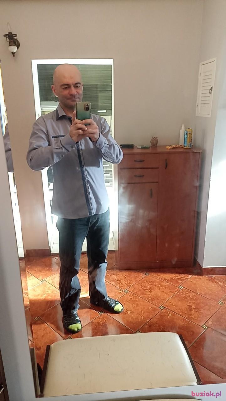 Wojciech, Mężczyzna, 47, Szczecin, Polska, Zdjęcie: 3