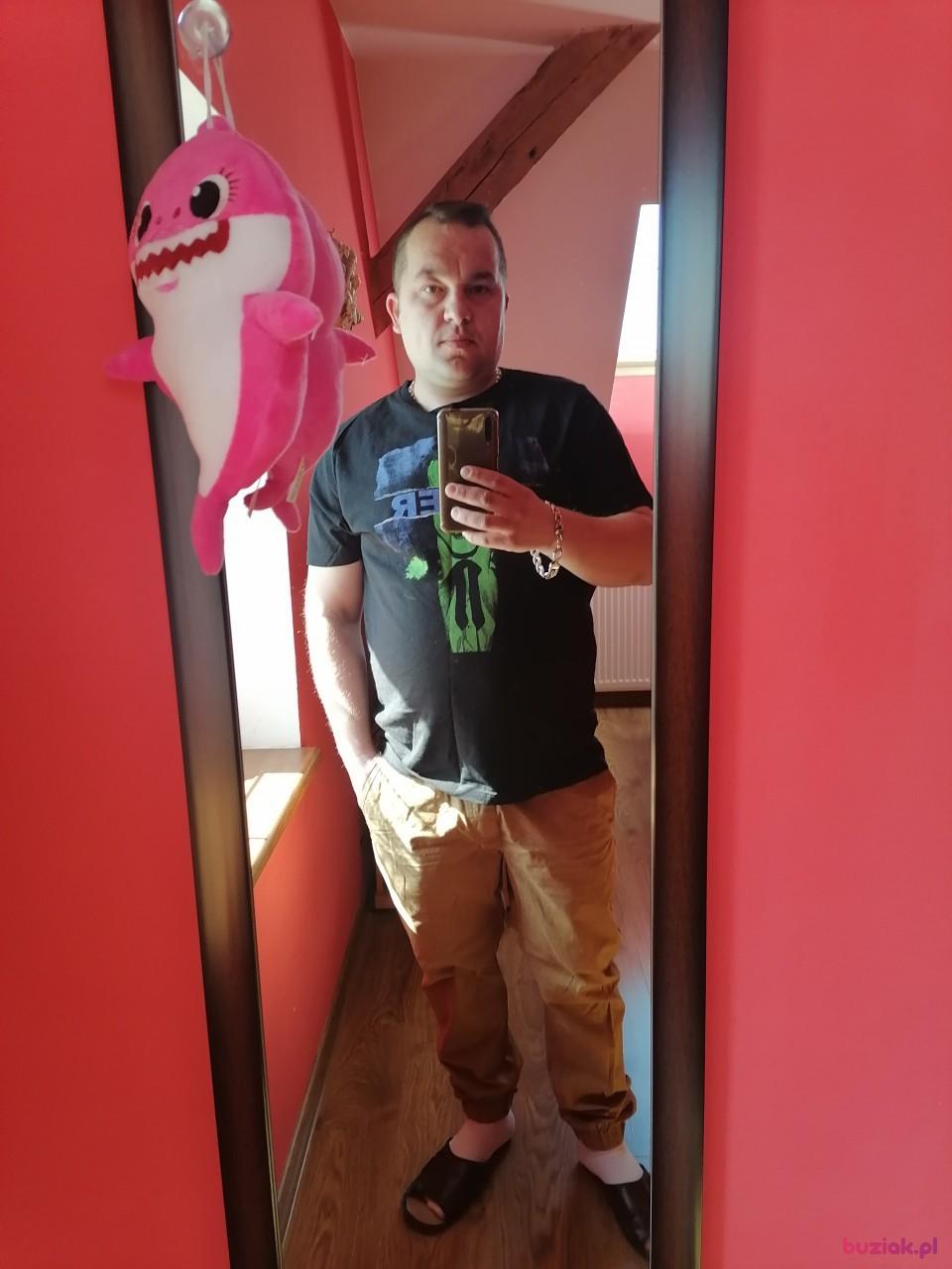 Krzysztof, Mężczyzna, 43, Holandia, Zdjęcie: 3