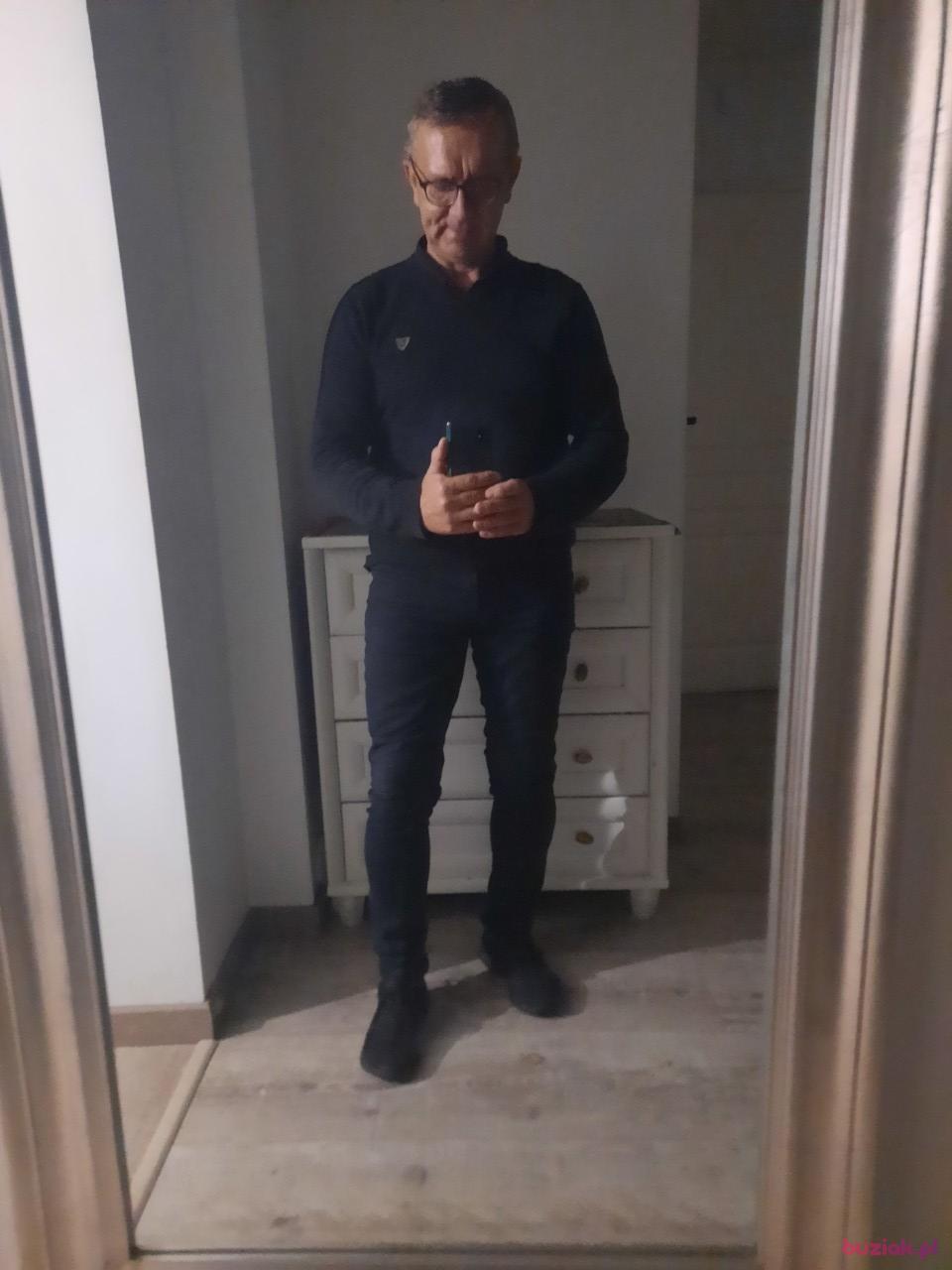 jacek, Mężczyzna, 59, Warszawa, Polska, Zdjęcie: 1