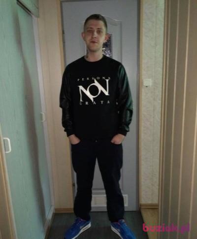 Wojtek , Mężczyzna, 34, Opole, Polska, Zdjęcie: 2