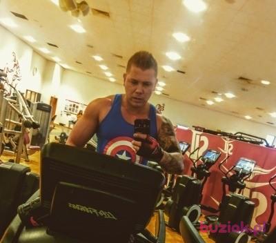 Mariusz, Mężczyzna, 47, Birmingham, Wielka Brytania, Zdjęcie: 2