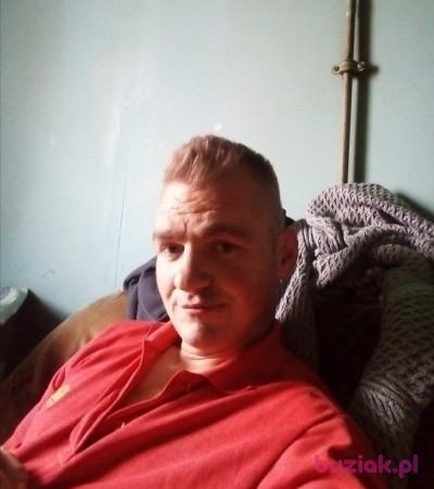 Piotrek, Mężczyzna, 33, Augustów, Polska, Zdjęcie: 1