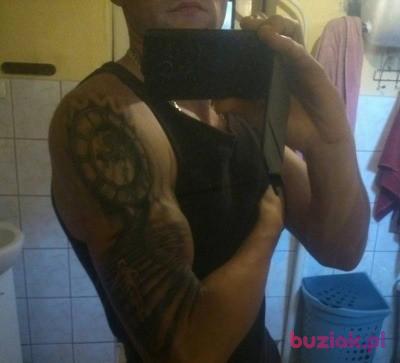 Przemek, Mężczyzna, 36, Zielona Góra, Polska, Zdjęcie: 2