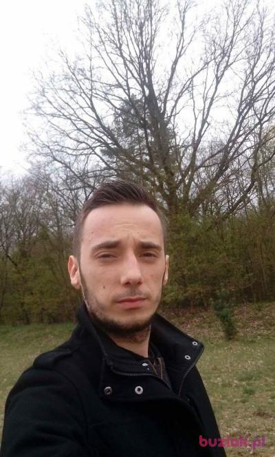 Marcin Kiciński, Mężczyzna, 34, Szczecin, Polska, Zdjęcie: 4