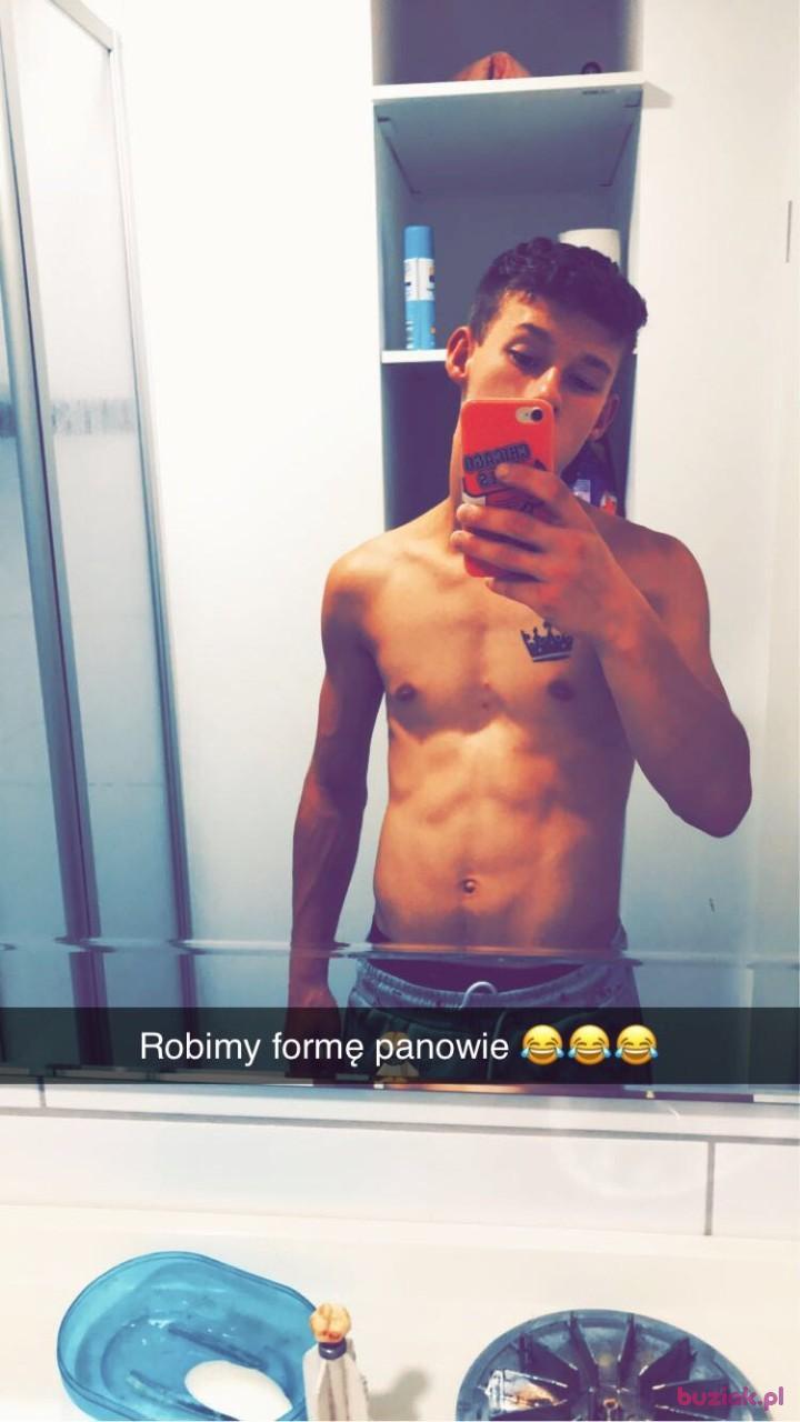Dorian, Mężczyzna, 26, Kalisz, Polska, Zdjęcie: 2
